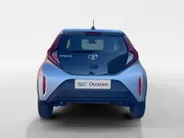 Toyota Aygo X - 1.0 VVT-i MT Play | Tijdelijk Extra Voordeel Tijdens Onze Verbouwing