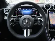 Mercedes-Benz GLC 300e 4MATIC Business Solution AMG