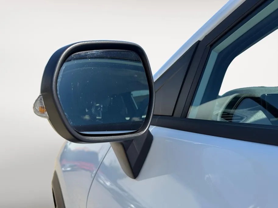 Ford Puma 1.0 EcoBoost Hybrid Titanium 125PK | 3 Weken Verwachte Levertijd | €5.000,- Ready Set Ford Bonus | Winterpakket | Achteruitrijcamera | Parkeersensoren voor & achter | Apple Carplay & Android Auto