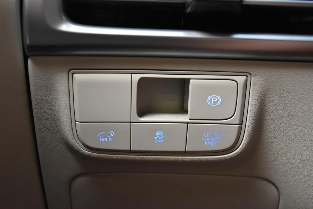 Hyundai Tucson 1.6 T-GDi HEV Aut. Premium Sky |Schuifdak |Beige Leder .