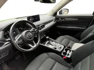 Mazda CX-5 2.0 SkyActiv-G 165 Comfort | HUD | Stoel/Stuurverwarming | 360 Camera | Zomer + Winterset