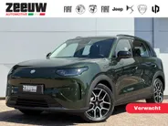 Leapmotor B03X ProMax Design 53 kWh Nu te bestellen en te bezichtigen!
