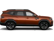 Dacia Bigster Hybrid 155 Extreme Nu uit voorraad leverbaar | verschillende kleuren beschikbaar met € 450,- Voorraadkorting| Financier uw Bigster tegen slechts 2,9% rente