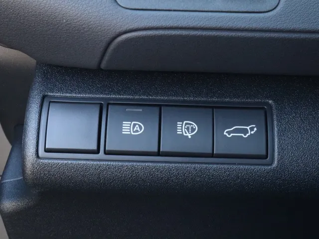 Toyota bZ4X Touring Dynamic 75 kWh
