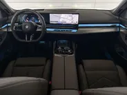 BMW 5 Serie Touring 530e M Sport Edition