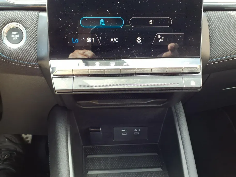 Renault Captur 1.6 E-Tech full hybrid 145 esprit Alpine Automaat | Navigatie | Airco/Ecc |Blind Spot |Complete mooie auto