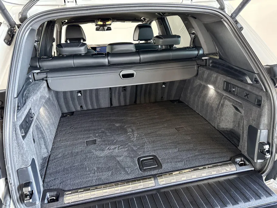 BMW X5 xDrive50e