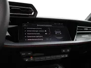 Audi A3 Sportback 45 TFSIe 272pk S-tronic S edition Competition · Panoramadak · Camera · Keyless · Elek. Voorstoel · 18'' Inch · Garantie t/m 10-12-2030 of 100.000km