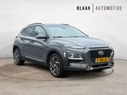 Hyundai Kona 1.6 GDI HEV Premium