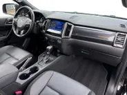 Ford Ranger 2.0 EcoBlue Wildtrak Supercab | NL auto | Dealer onderhouden | 213 pk | Trekhaak | Automaat | Rollertop | Stoelverwarming | Achteruitrijcamera | Parkeersensoren voor en achter | Adapt. cruise control | Apple carplay & Android auto | Bovag garantie |