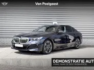 BMW i5 Sedan eDrive40 M Sport Edition 84 kWh
