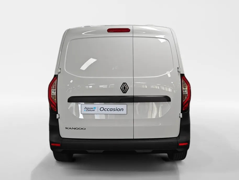 Renault Kangoo 1.5 Blue dCi 95 advance L1 AIRCO CRUISE CONTROLE APPLE CARPLAY ANDROID SCHUIFDEUR ZEER MOOIE AUTO DEALER ONDERHOUDEN