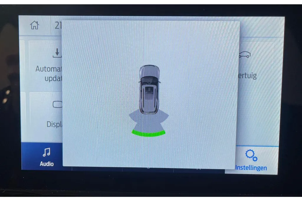 Ford Puma 1.0 EcoBoost Hybrid ST-Line , 125pk | AUTOMAAT | Achteruitrijcamera | Winter-pack, Apple Carplay / Android Auto | Comfort Pack | Cruise Control| DAB radio | Grootlicht Assistent | Full LED | Full Map navigatie |