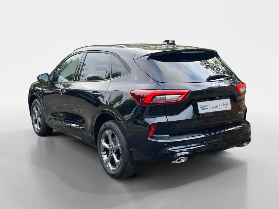 Ford Kuga 2.5 PHEV ST-Line 243PK | 4000,- Ready Set Ford Bonus | 8 Jaar garantie/160.000Km! | El. Wegklapbare Trekhaak | Driver Assistance Pack | UIT VOORRAAD | 0,99% Rente icm Ford Options