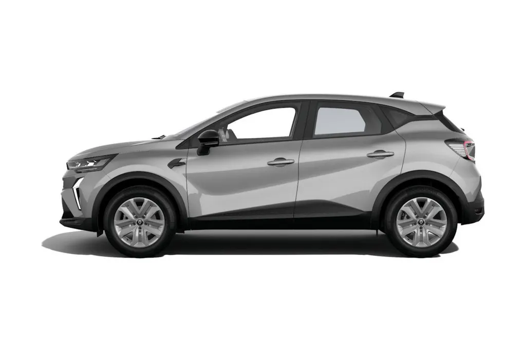 Renault Captur 1.8 E-Tech full hybrid 160 evolution | Direct leverbaar | Gratis 5 jaar garantie tot 100.000km | achteruitrijcamera﻿ | cruise control met snelheidsbegrenzer﻿ | 10,4' openR multimediasysteem Arkamys Classic |