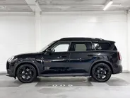 MINI Countryman Electric E Favoured