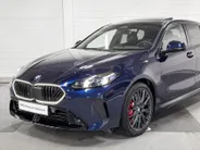 BMW 1 Serie 120