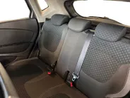 Renault Captur 1.3 TCe Intens *Automaat*Navi+Camera*Parkeersensoren*Climate*Hoge instap*Lage K.M.!