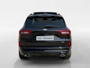 Ford Kuga 2.5 PHEV ST-Line X | Dealer Onderhouden | Garantie tot 11-02-2028 | Pano Dak | 360 Graden Camera | Adapt. Cruise Control | BLISS | Winter Pakket | B&O Audio | Electrische Achterklep