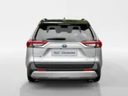 Toyota RAV4 2.5 Hybrid Active Trekhaak afneembaar , climate , navi , cruise , camera , lm velgen .