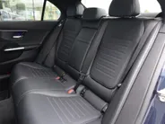 Mercedes-Benz C-Klasse 200 Launch Edition AMG Line