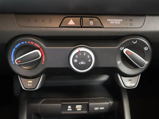 Kia Stonic 1.0 T-GDi DynamicLine Trekhaak