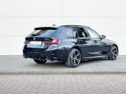 BMW 3 Serie Touring 330e