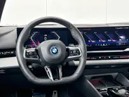 BMW 5 Serie Touring 530e