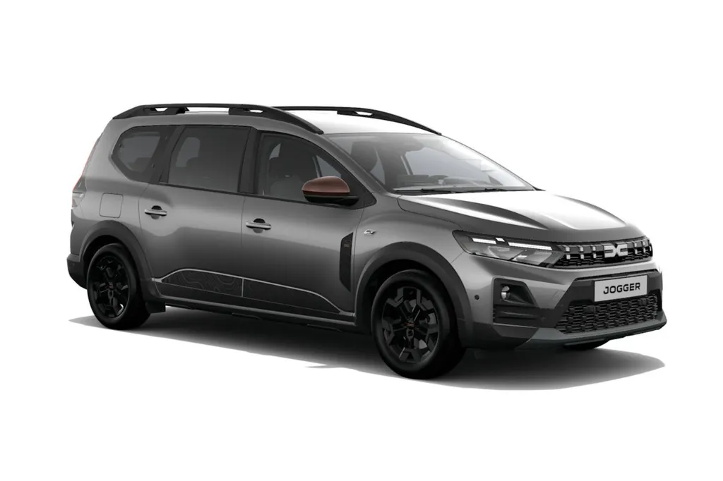 Dacia Jogger 1.2 Eco-G 120 limited edition 7p. | Gratis 7 jaar fabrieksgarantie tot 140.000km | Dacia Go financiering vanaf 2,9% rente | In diverse kleuren mogelijk |