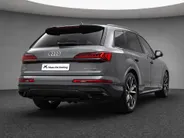 Audi Q7 60 TFSIe 462pk S-tronic Quattro Pro Line S Comp. · 360 Camera · Leder Valcona · Inklap. Trekhaak · B&O Sound · Keyless · Elek. Stoelen + Geheugen Bestuurder ·