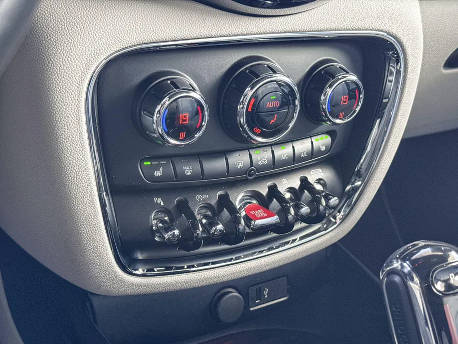 MINI Clubman 2.0 Cooper S Chili