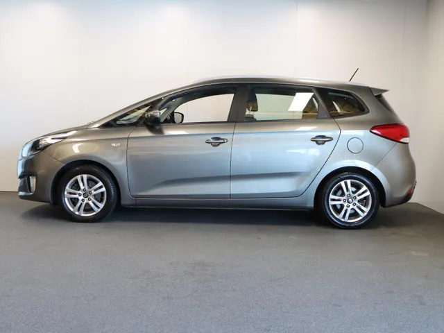 Kia Carens 2.0 GDi BusinessLine Automaat Trekhaak