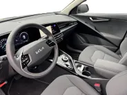 Kia Niro EV Limited Edition 64.8 kWh | Navigatie | Cruise control | Stoel + Stuur verwarming | Parkeer sensoren | Parkeer camera