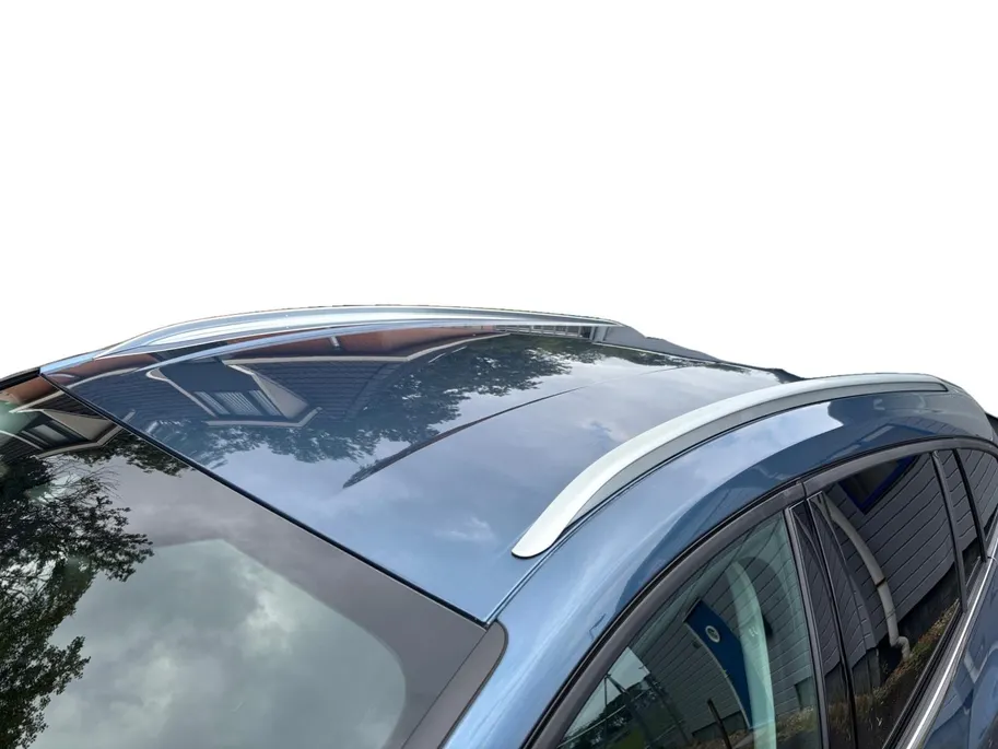 Ford Focus Wagon 1.0 EcoBoost Hybrid Titanium 155PK Automaat | NL-Auto | 1e Eigenaar | Navigatie | Climate Control | Parkeersensoren | Privacy Glass