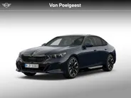 BMW 5 Serie Sedan 530e M Sport Edition