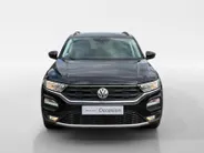 Volkswagen T-Roc 1.5 TSi DSG7-autom. Sport Navi | Apple Carplay/Android Auto | Trekhaak | Climate Control | Cruise Control | Etc.