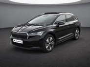 Škoda Enyaq iV 80 150kW/204PK · Panoramadak · 360°Camera · Navigatie · Apple/Android Car Play · Stuur & Stoelverwarming ·