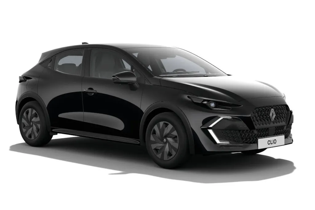 Renault Clio TCe 115 evolution | NU met €1.800,- voorraadkorting | 5 jaar Gratis Garantie tot 160.000km | financier vanaf slechts 2,9% rente |