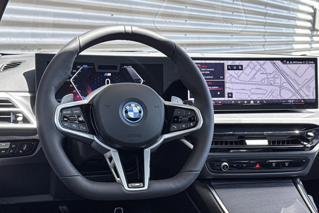 BMW 3 Serie Touring 330e