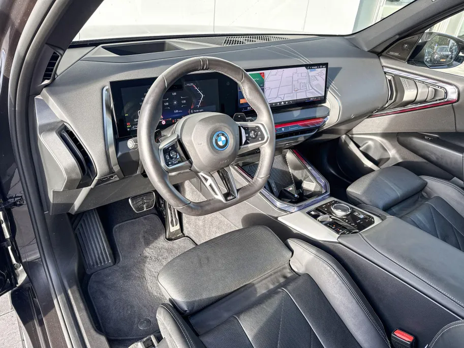 BMW X3 30e xDrive M-Sport Pro