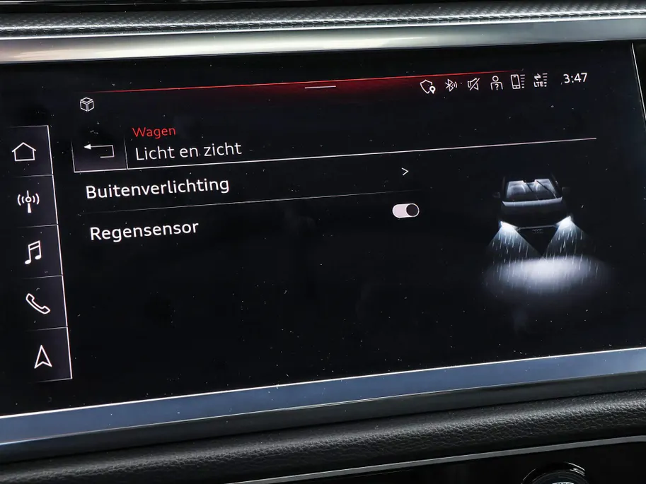 Audi Q3 45 TFSIe 245pk S-tronic Advanced Edition · SOH 92,5% · Camera · Apple/Android Car Play · S line interieur · P-Sensoren · Elek. Achterklep · 18'' Inch · Stoelverwarming ·