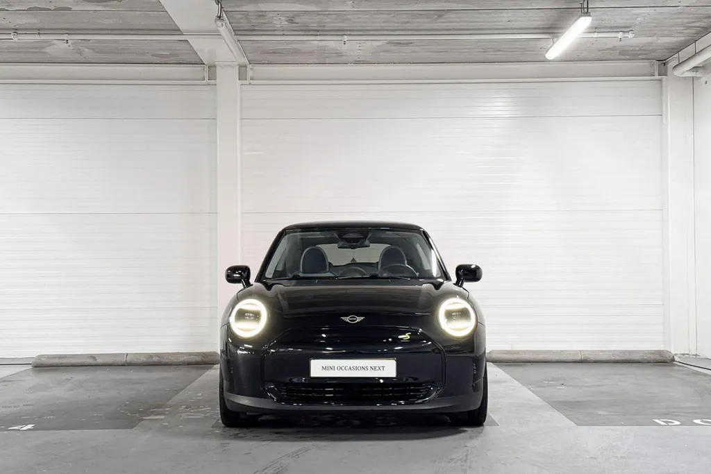 MINI Cooper 3-deurs Electric Cooper SE Classic
