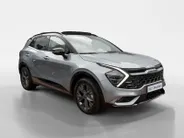 Kia Sportage 1.6 T-GDi Hybrid GT-PlusLine | Open dak | Stoelverwarming & koeling | Dodehoekdetectie | Harman Kardon audio | Fabrieksgarantie t/m 7-2032 | NAP
