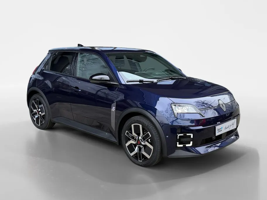Renault 5 Urban Range techno 40 kWh | UIT VOORRAAD LEVERBAAR OP = OP NU MET €1.800
