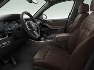 BMW X5 xDrive45e High Executive