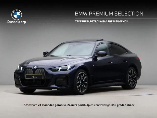 BMW i4