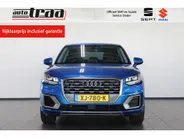 Audi Q2 1.4 TFSI CoD #limited Automaat / Carplay / PDC achter / Ambiance verlichting / Cruise control / Led /