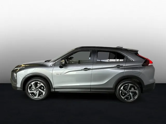 Mitsubishi Eclipse Cross 2.4 PHEV Intense+