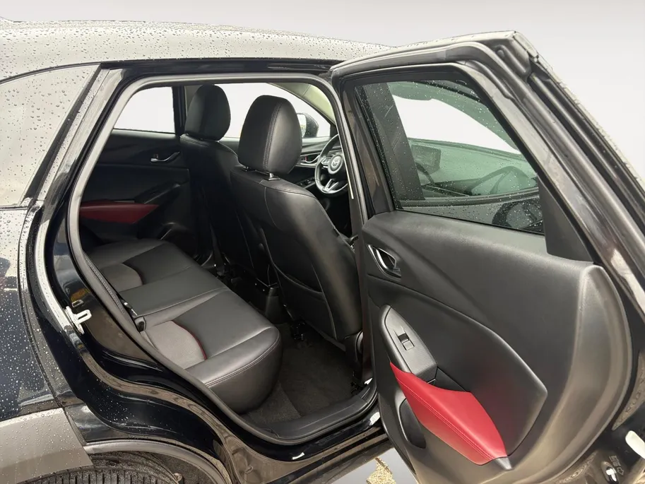 Mazda CX-3 2.0 SkyActiv-G 120 GT-M | Automaat! | Navi | Leder | Climate control |