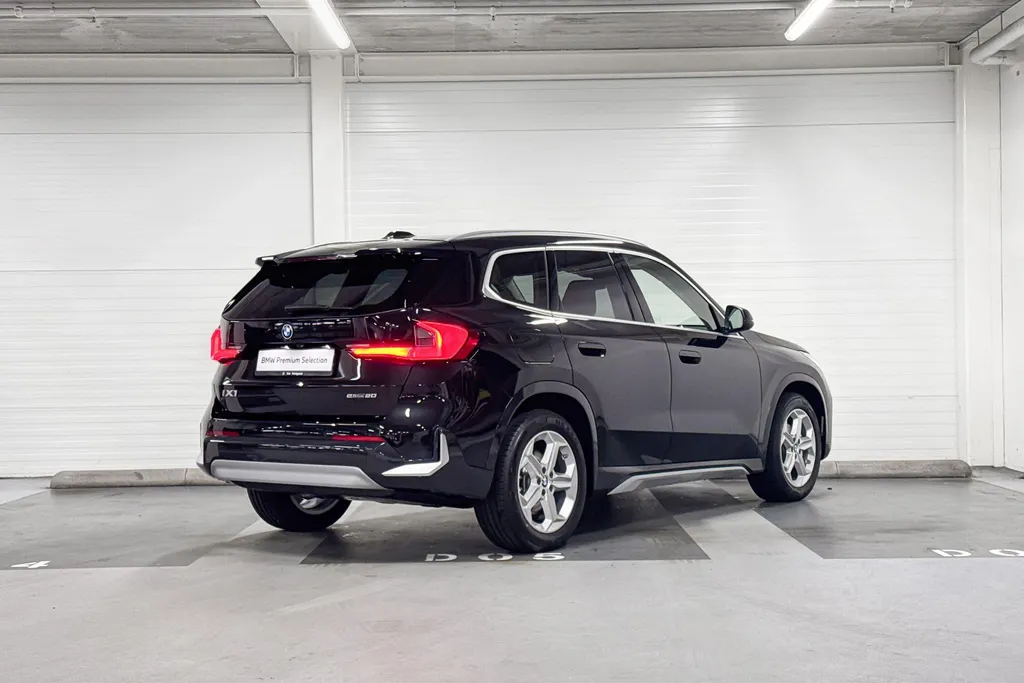 BMW iX1 eDrive20